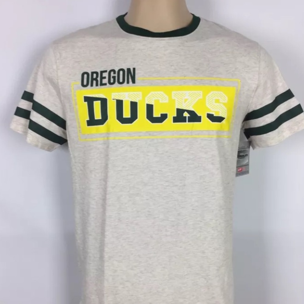 oregon ducks t-shirt, university of oregon shirt